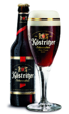 Köstritzer Schwarzbier